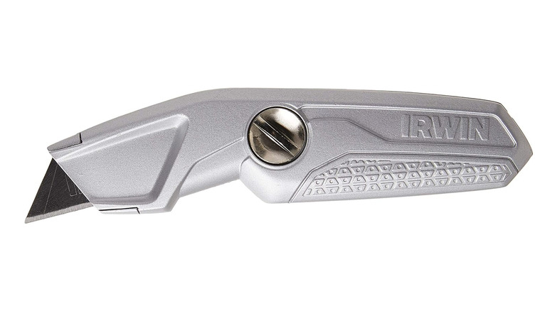 IRWIN Utility Knife for Drywall