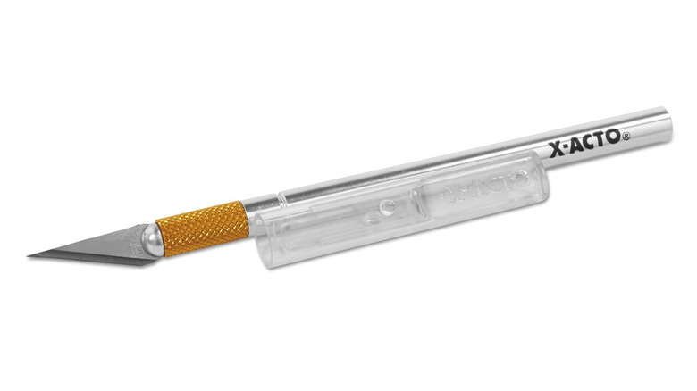 X-Acto Precision Utility Knife