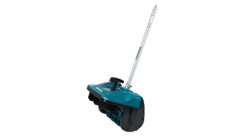 The 12 Inch Snow Shovel by Makita