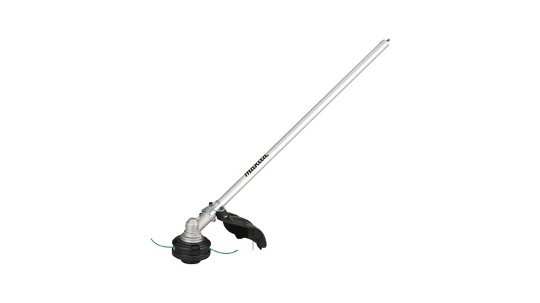 The 13 Inch String Trimmer attachment from Makita