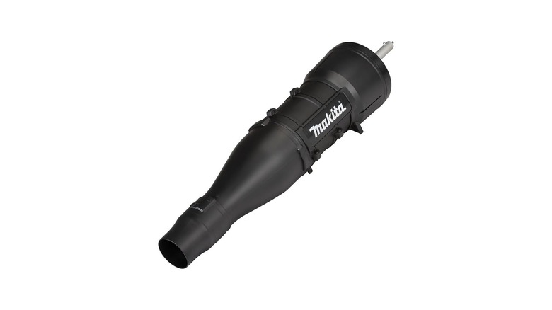 The Blower attachment from Maktia