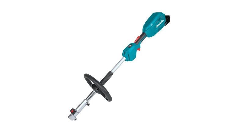 The 18V LXT Power Head for couple shaft attachments by Maktia