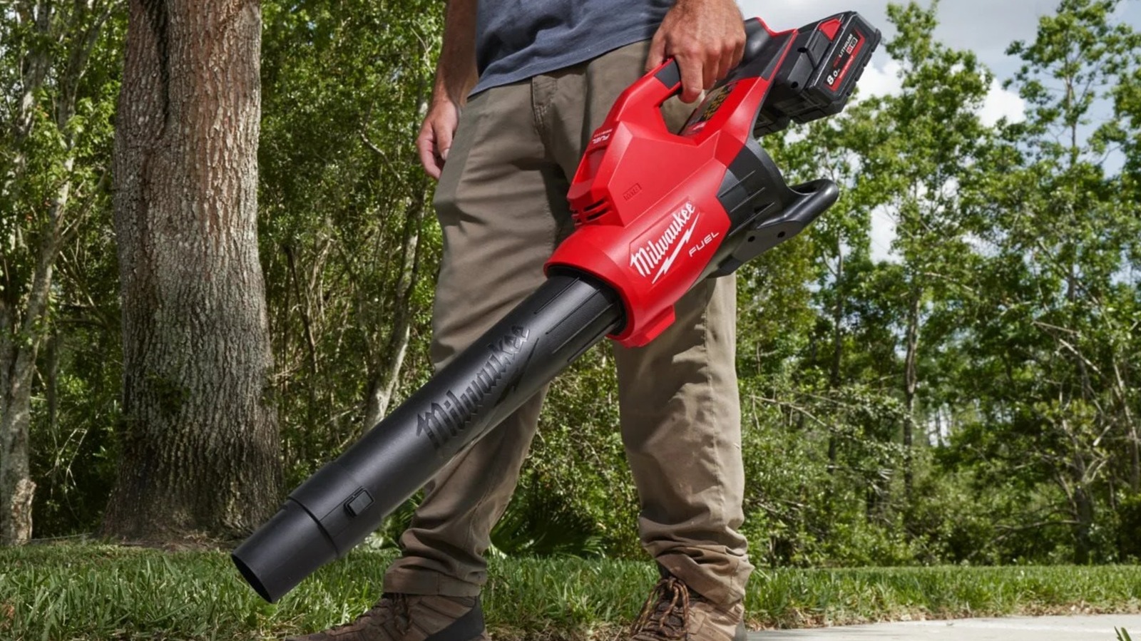 Every Milwaukee Dual Battery Tool You Can Buy In The U.S.