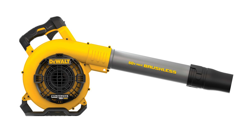 DeWalt DCBL770B blower