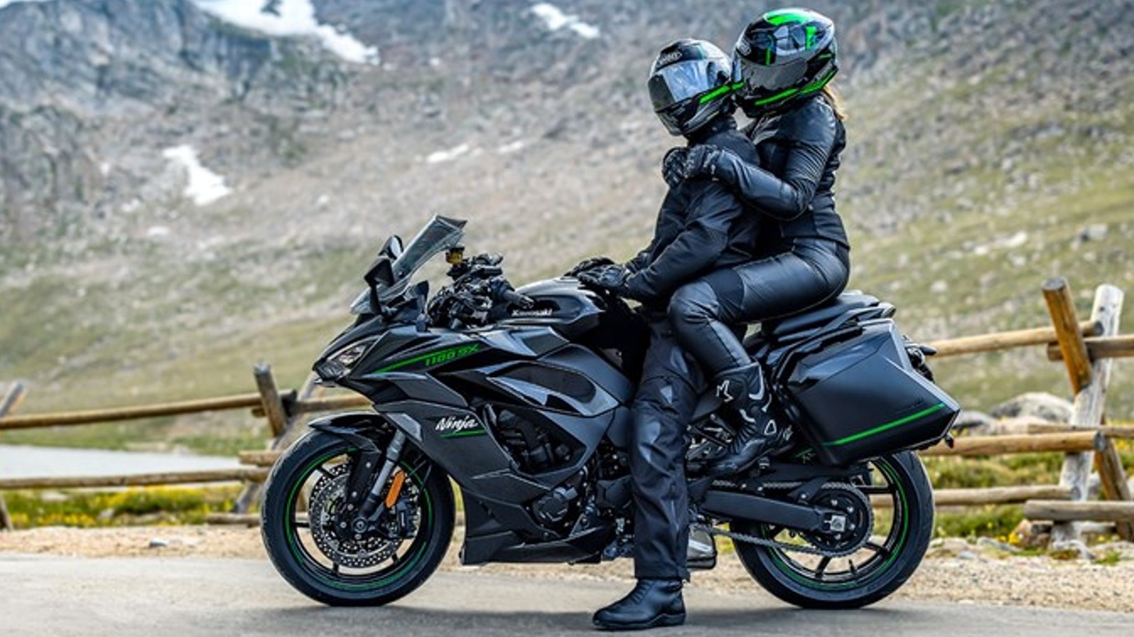 Every New Kawasaki Motorcycle Announced For 2025 And What They Cost
