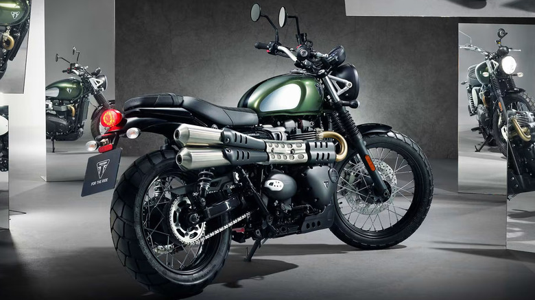 Harga triumph street scrambler hotsell