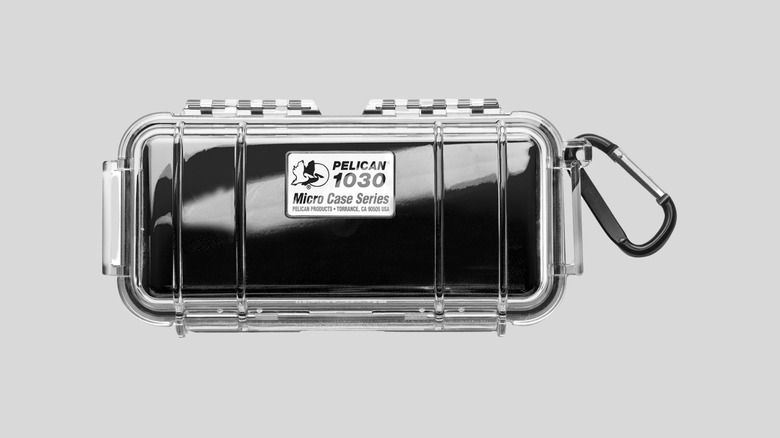 1030 Micro Case