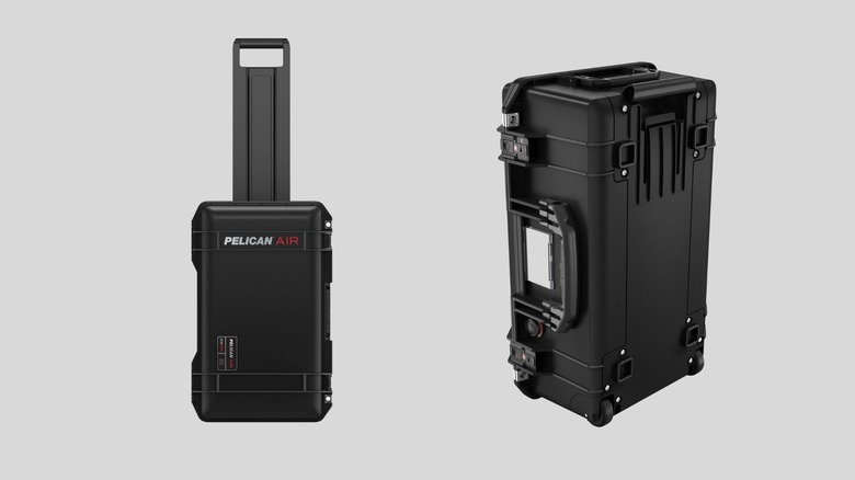 1535TRVL Air Travel Case