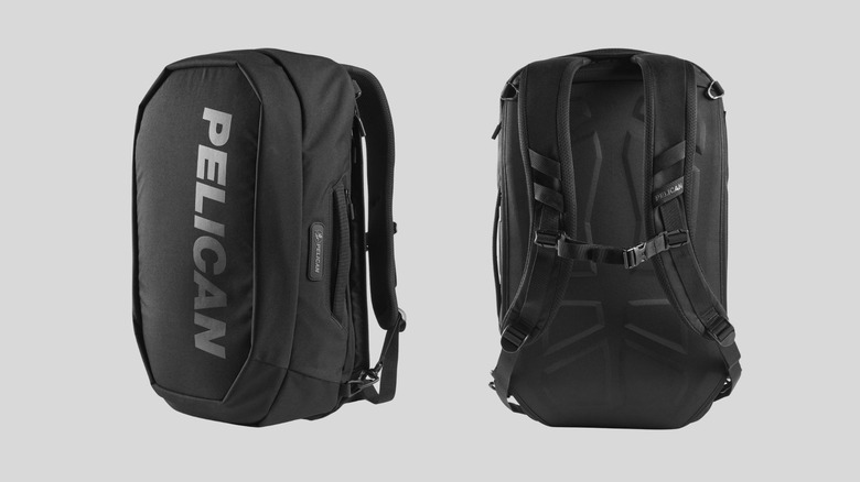 DX45 Aegis Duffel