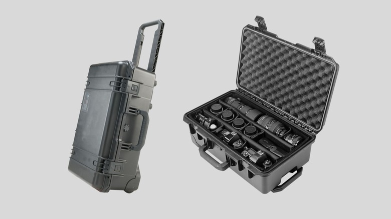iM2500 Storm Case