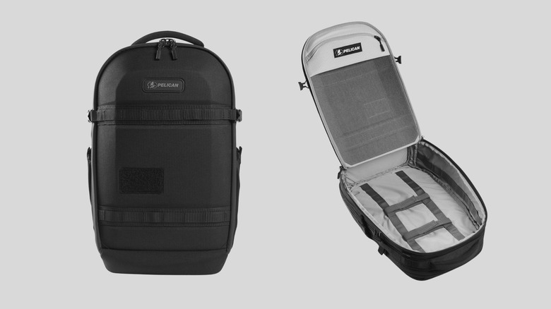 PX18 Aegis Travel Backpack
