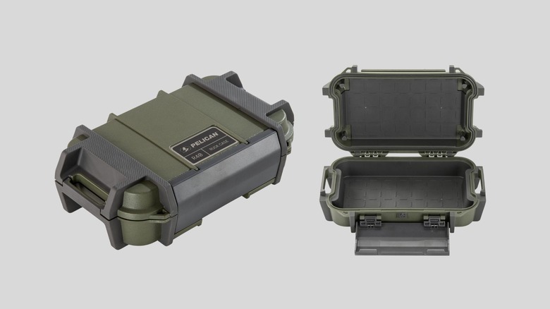 R40 Personal Utility Ruck Case