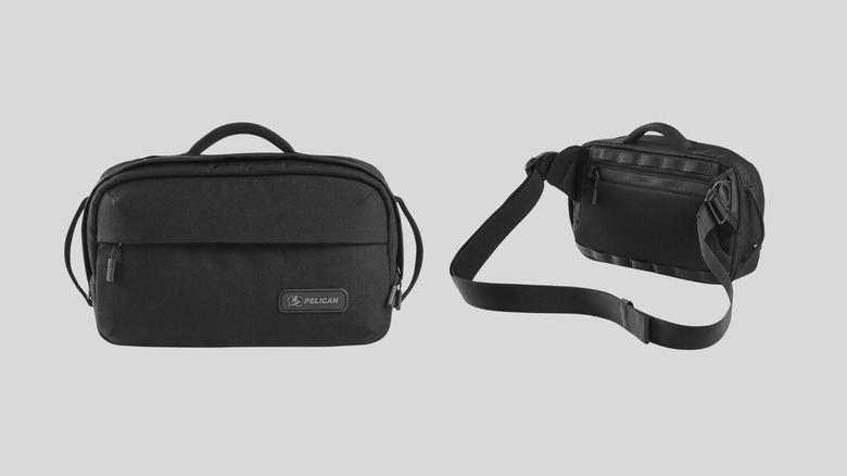 SX5 Aegis Padded Sling