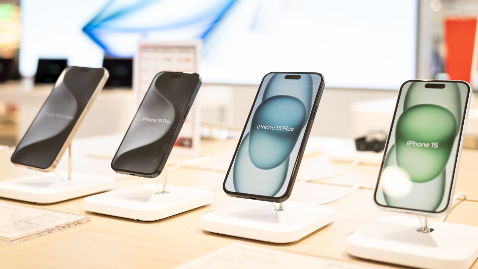 Every Product Apple Discontinued With The Launch Of The iPhone 16