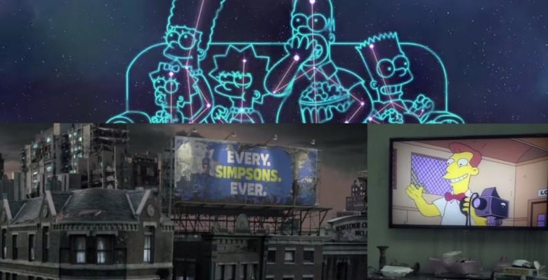 everysimpsonsever