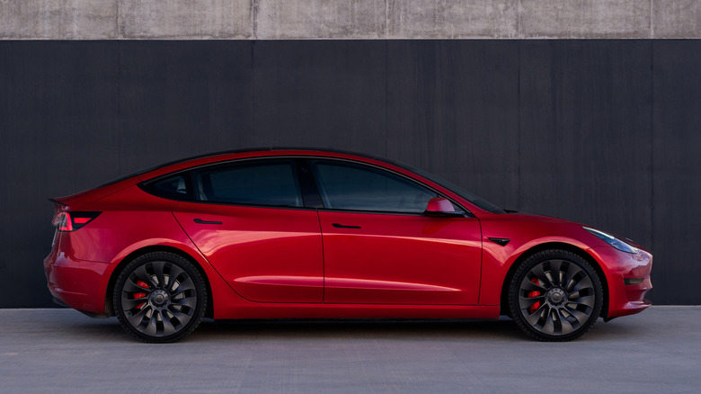 Model 3