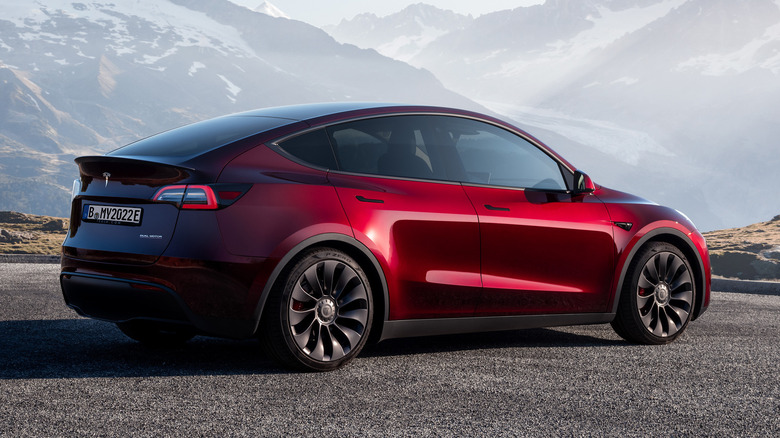 Model Y