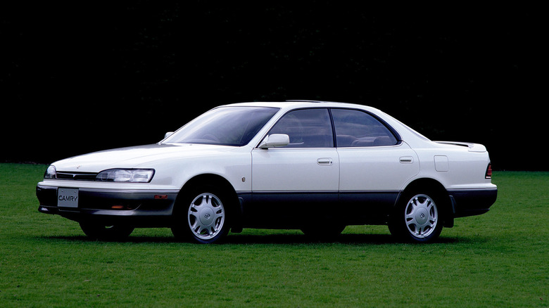 1990 Toyota Camry