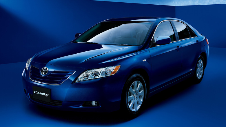 2006 Toyota Camry