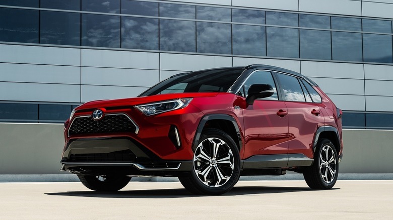 5th gen rav4 prime