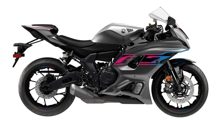Every Yamaha R Series Motorcycle You Can Buy In 2024 Ranked Cheapest To Most Expensive