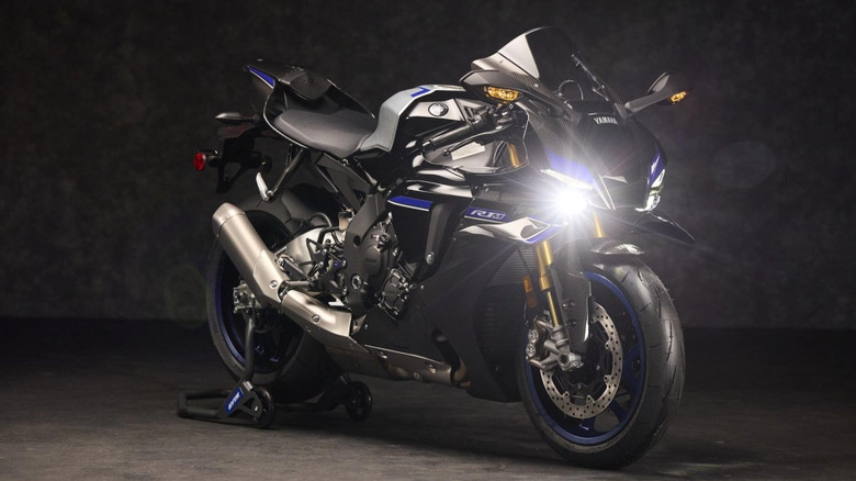 Every Yamaha Sport Bike You Can Buy Ranked From Cheapest To Most Expensive