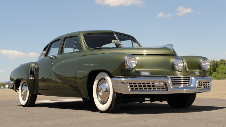 1948 Tucker