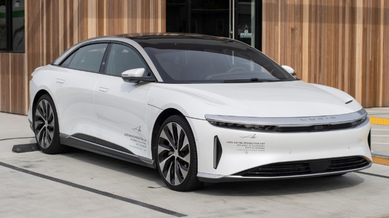 Lucid Air