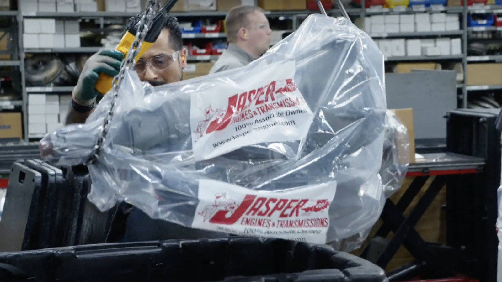 Everything To Know About Jasper Remanufactured Engines & Transmissions – SlashGear