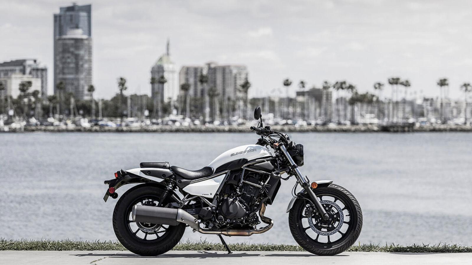 Everything To Know About The 2024 Kawasaki Eliminator – SlashGear