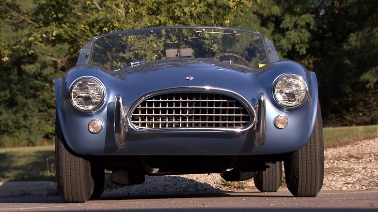 1964 Shelby Cobra 289