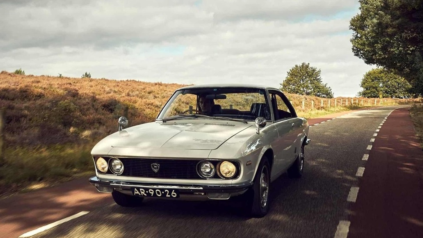 Everything To Know About The Mazda Luce Rotary Coupe