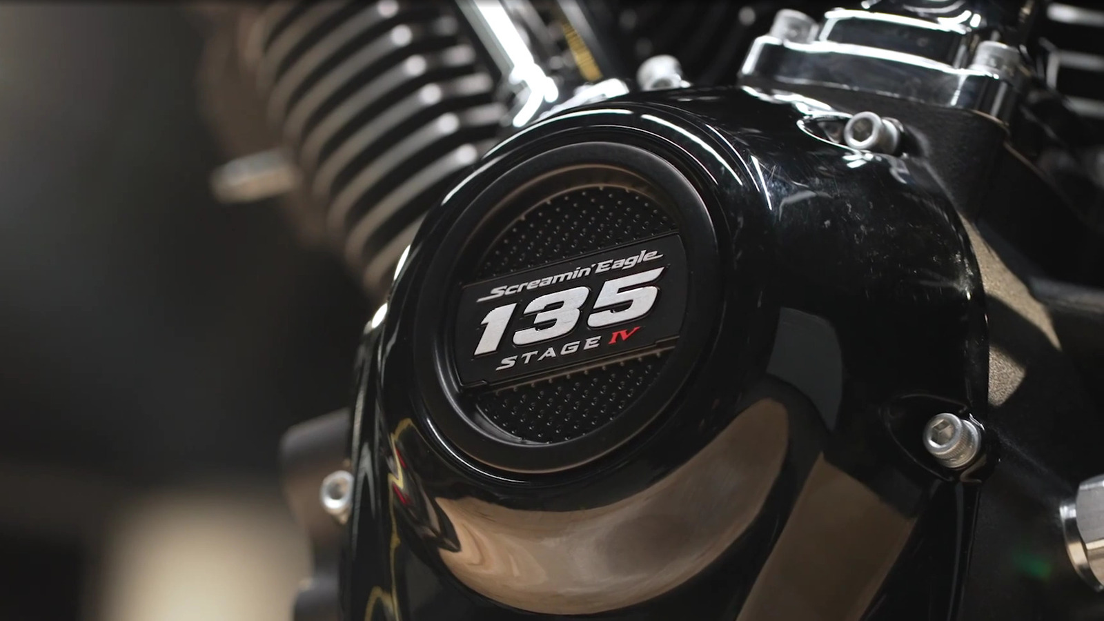 Everything You Need To Know About Harley-Davidson's Most Powerful Motorcycle Engine
