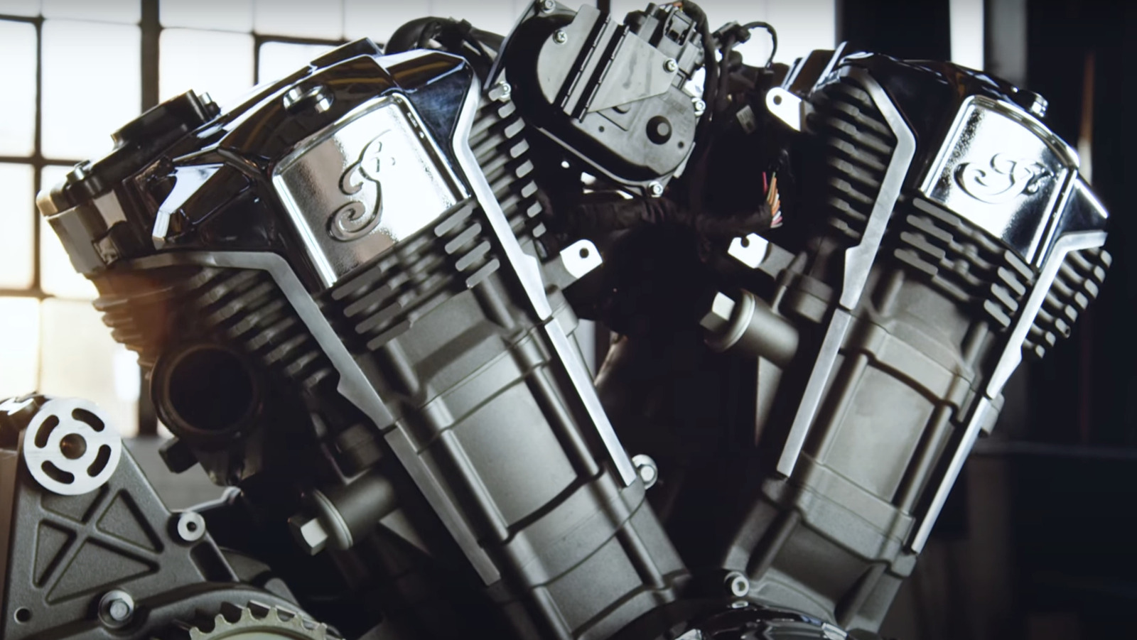 هر آنچه باید درباره قدرتمندترین موتور موتور سیکلت هندی بدانید
