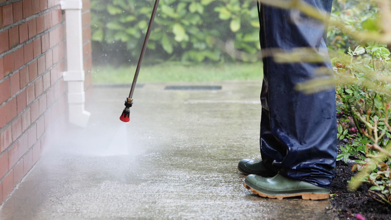 Everything You Need To Know About Ryobi's 3300 PSI Pressure Washer Before You Buy - Vimarsana News