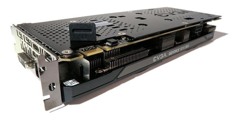 EVGA - Articles - EVGA GeForce GTX 950 Low Power Models