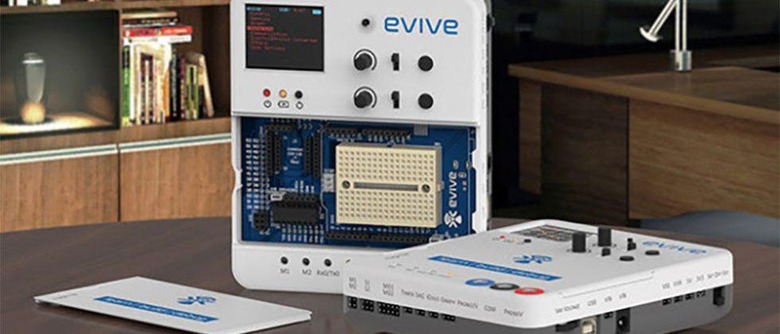 evive-1