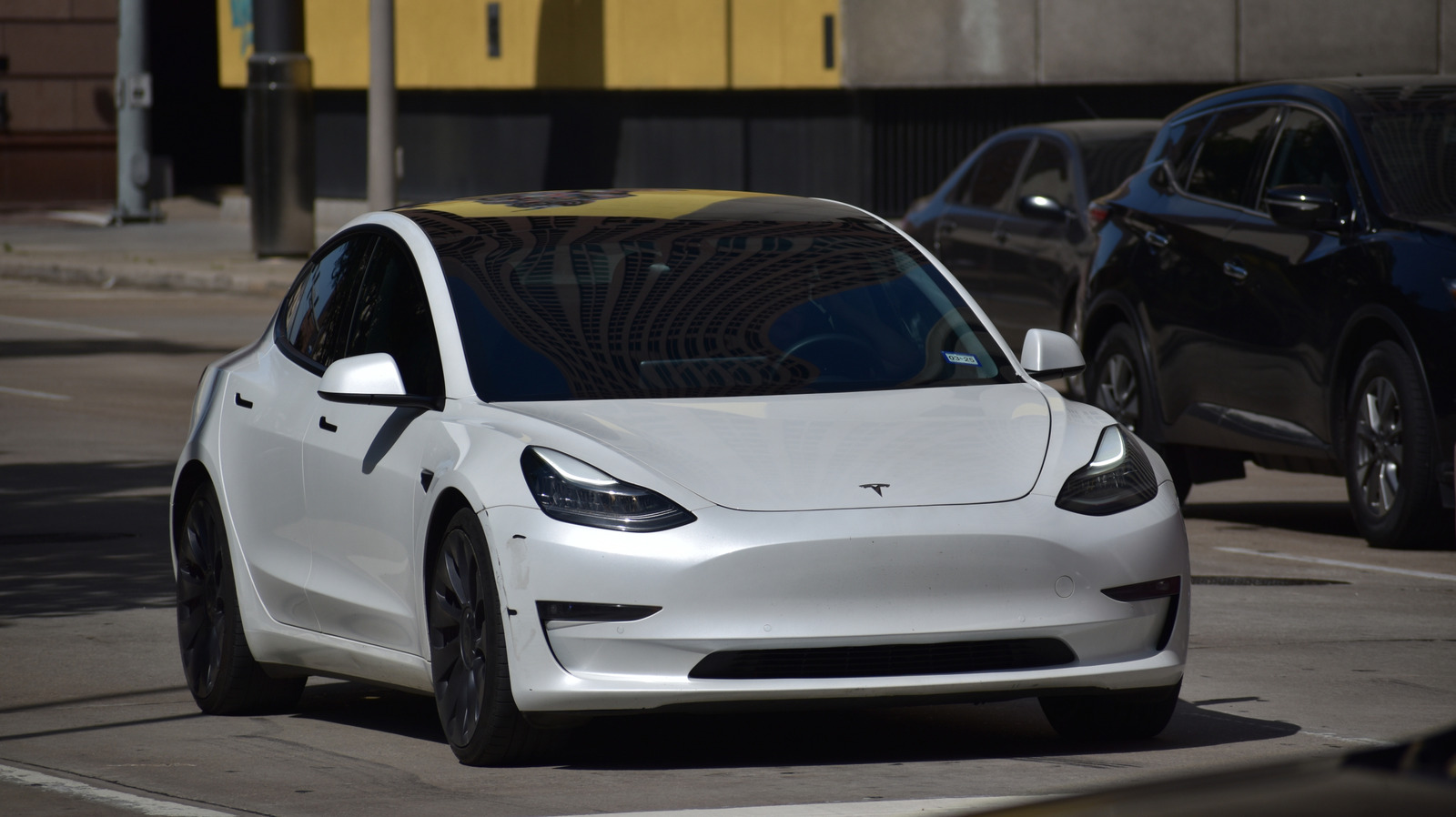 Former Tesla Manager Files FSD Safety Lawsuit