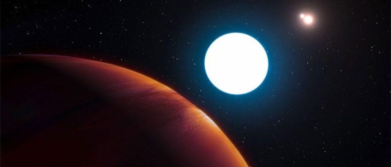 exoplanet-suns