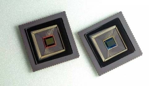 Samsung 3-megapixel ultra-slim CMOS