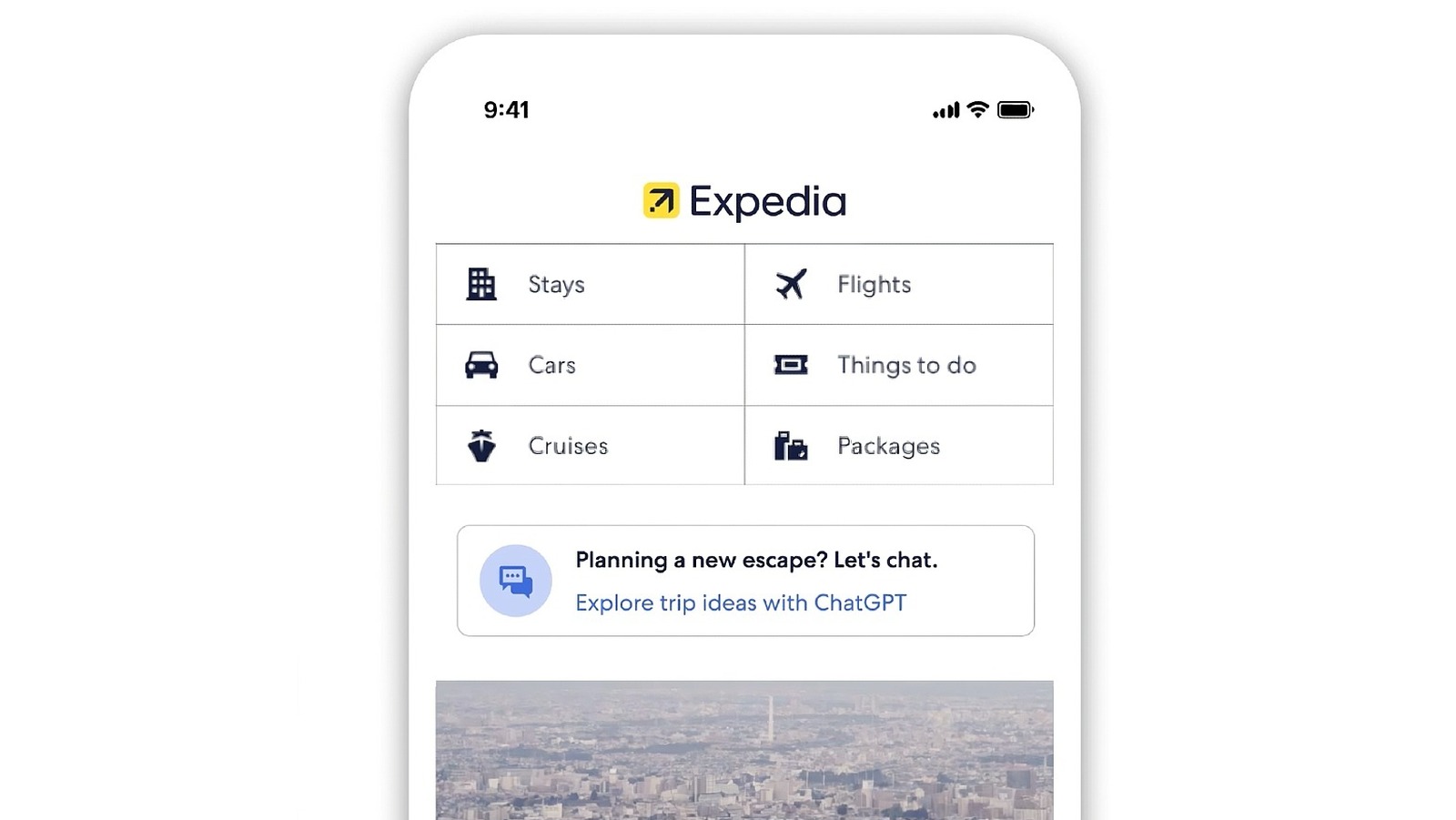 Expedia Is Testing ChatGPT To See If It Can Help Users Plan Trips