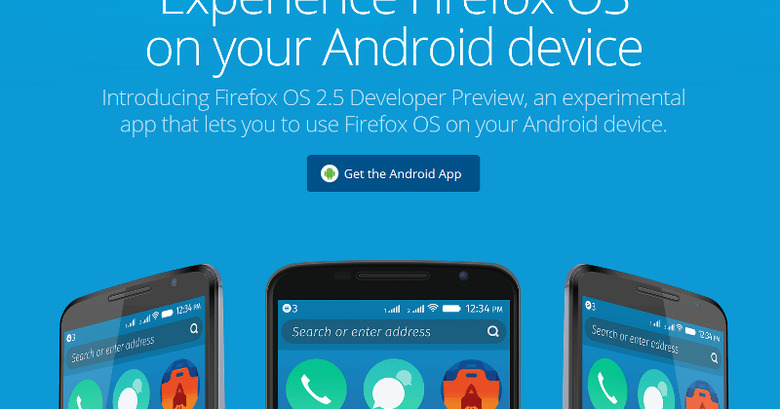 firefox-os-android