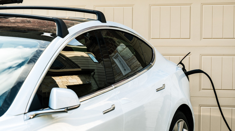 Tesla Model 3 Roof