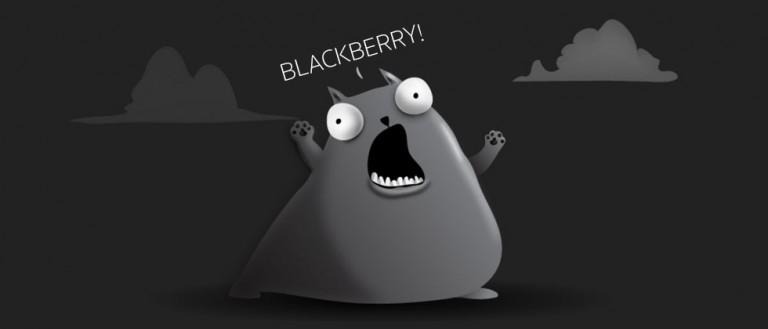 blackberry