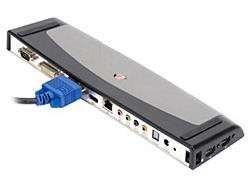 expresscard docking station