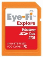 Eye-Fi