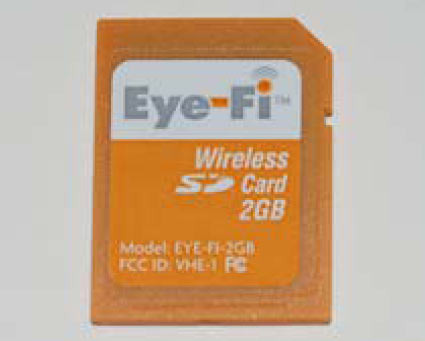 Eye-Fi