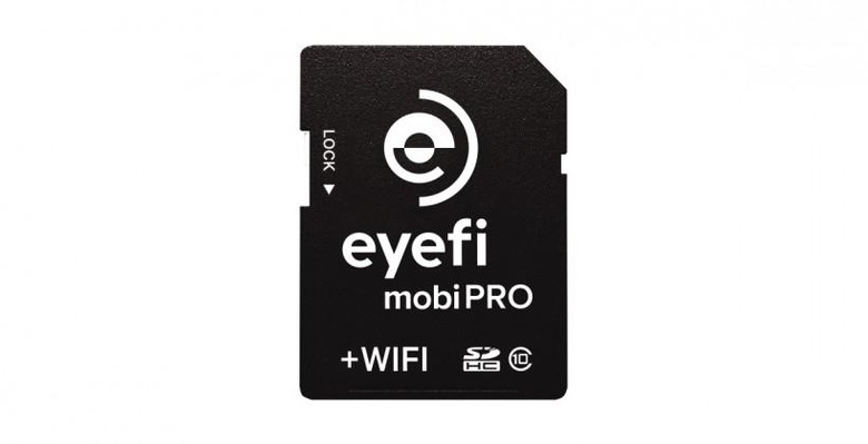 EyefiMobiPro