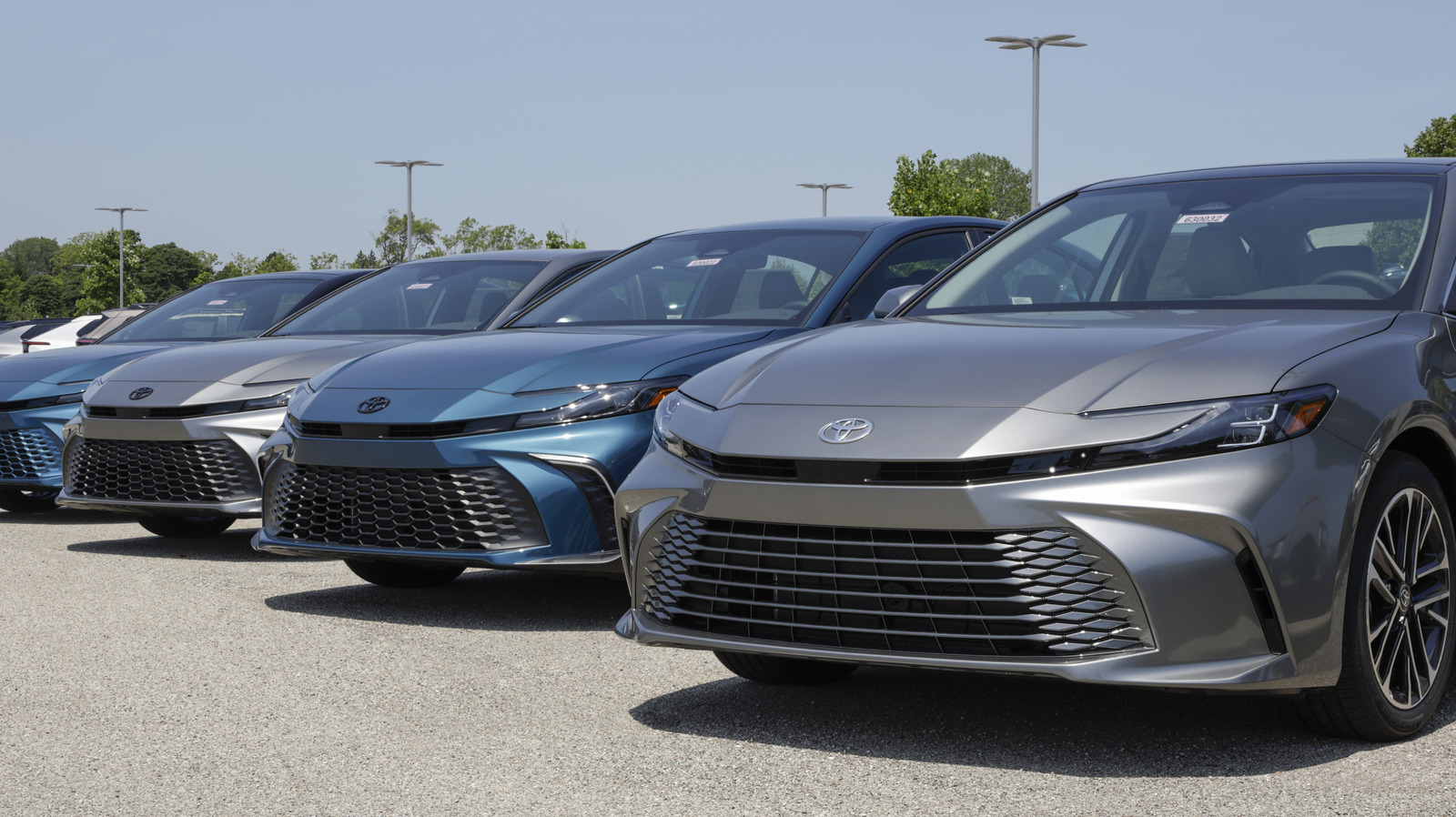 Eyeing A Hybrid Because Of Rising Gas Prices? You Might Need To Act Quickly