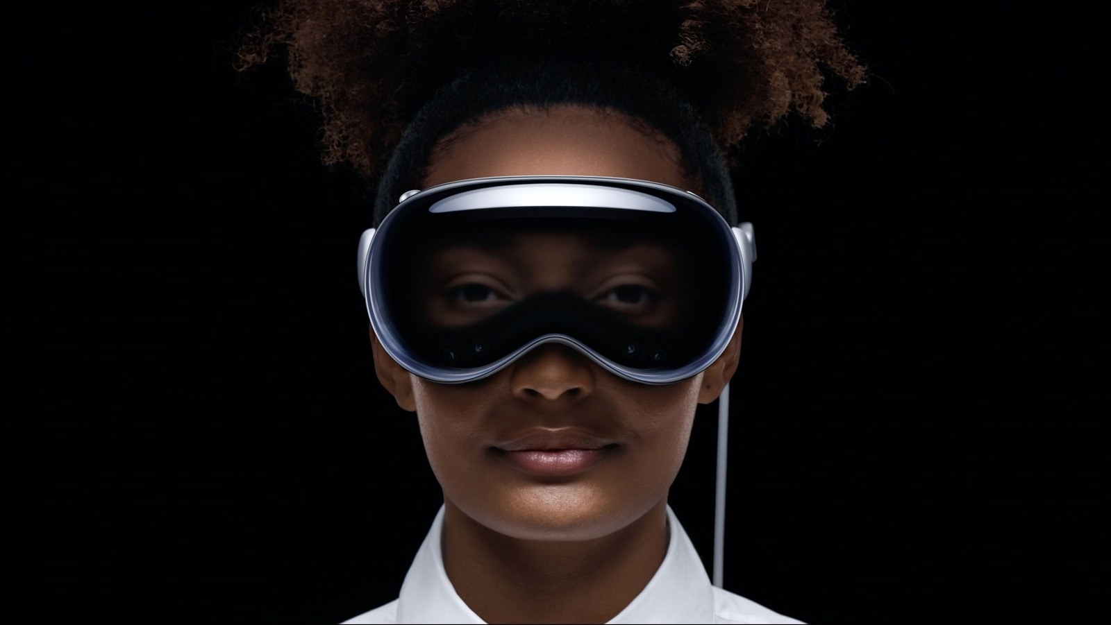 apple vision pro